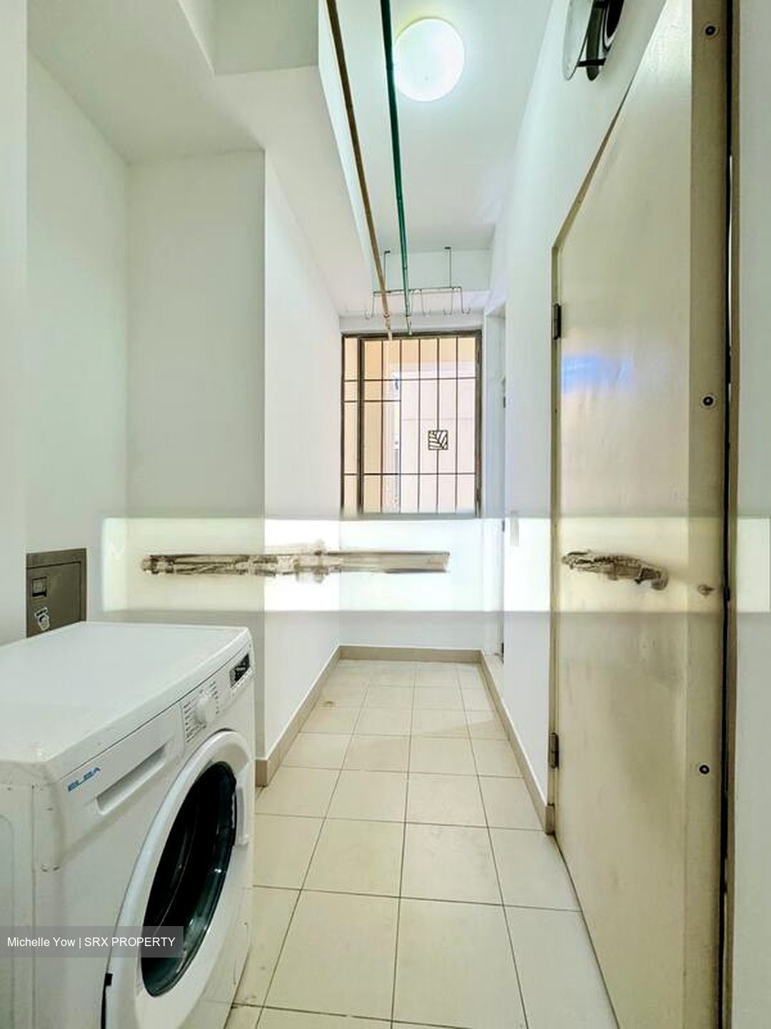 Ris Grandeur (D18), Condominium #629746321